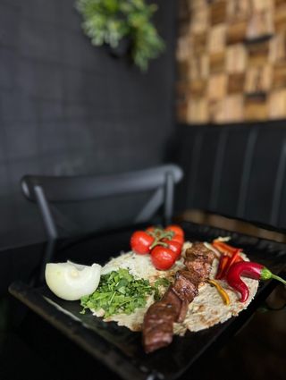Տավարի սիրտ