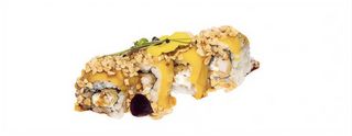 111. Uramaki mango special - 8 pezzi