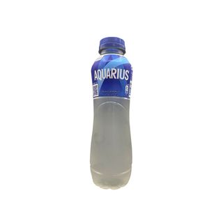 Aquarius Limón botella 500ml.