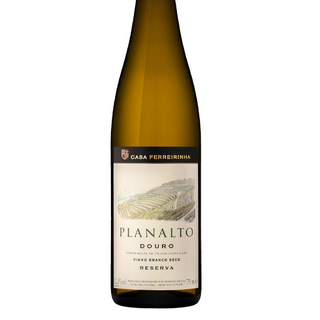 Planalto Branco 75cl