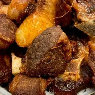 Beef