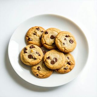 Biscotti da thè