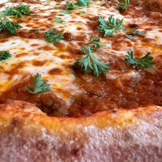 ALLA BOLOGNESE