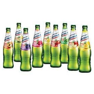 ლიმონათი ნატახტარი 0.5