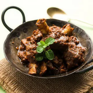 Cordero Karahi