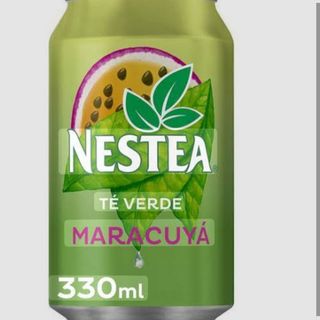 NESTEA Maracuyá lata 330ml