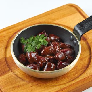 Серця колишніх (100г)