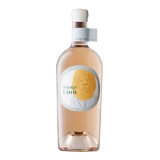 Vino Orange Lion (750 Ml.)