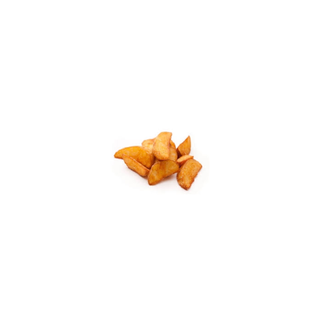 Patatas Deluxe
