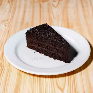 Bolo Brigadeiro