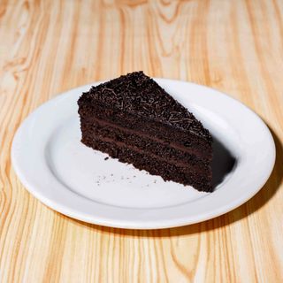 Bolo Brigadeiro
