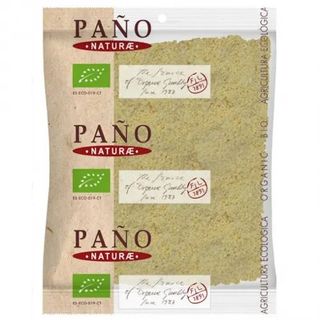 Harina de Almendra Ecológica Paño Naturae sin Gluten 250 Gr.