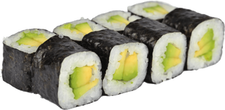 ავოკადო მაკი