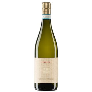 Verdiccio Dei Castelli Di Jesi Doc Classic Superior Frocco Vignedileo