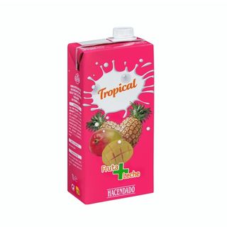 Zumo Tropical (200ml.)