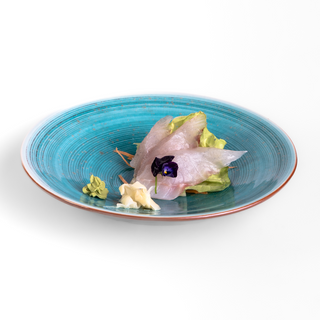SASHIMI SUZUKI