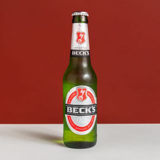 Becks 33 cl