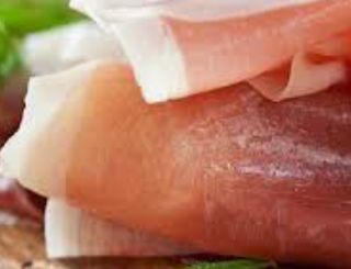 Crudo sott'olio