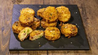 Frittatina di pasta 1 pezzo