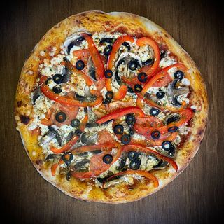 Вегетеріана 30 см