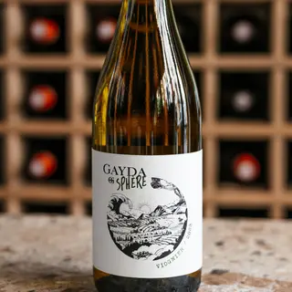 GAYDA BLANC