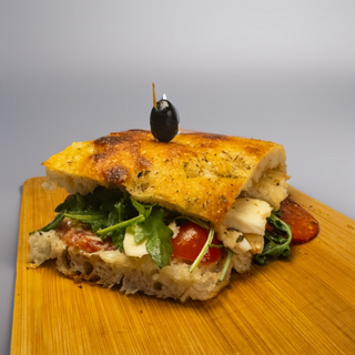 Сандвич Панино Италиано