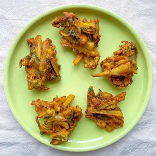 Gamba Pakora (5 Uds.)