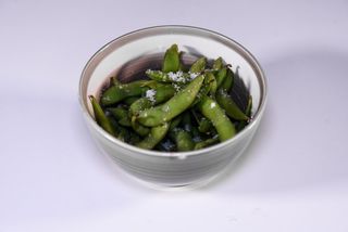 Edamame salata  