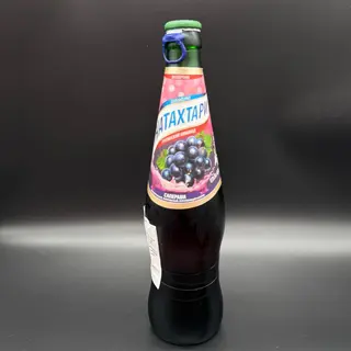 Limonada De Uva "natakhtari" 0.5l