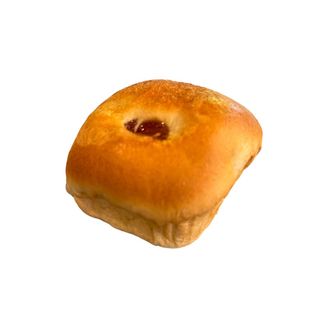 Pan de guayaba RECIEN HORNEADO (porción individual)