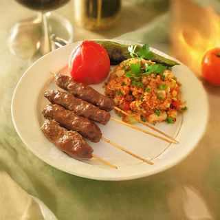 АДАНА КЕБАП