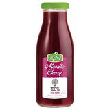 Сок Greno - Вишна и Череша 100% (250мл)