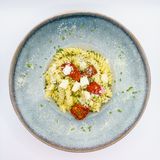 Say Cheese pasta