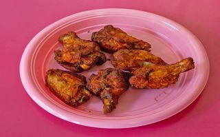 Alette di pollo - 6 pezzi