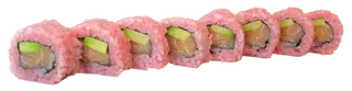 179. Sake roll