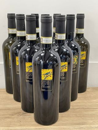 Fiano di Avellino Feudi di San Gregorio