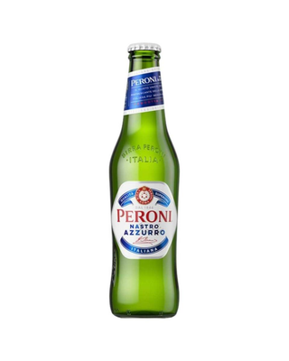 B.PERONI NASTRO AZZURRO