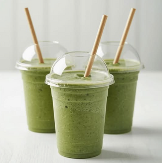 Smoothie Kale & Spinach