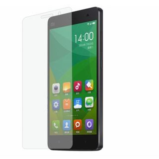 Folie  Xiaomi Mi-4 - Doar-Display