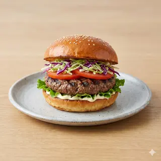 Hamburguesa