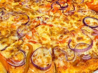 Піца 7" Д'явола 320 г (320g)