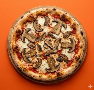 Porcini