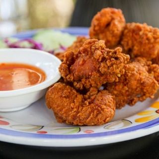11. Chicken Pakora