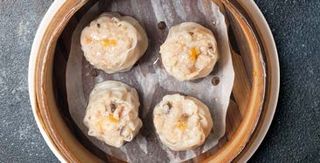 25. Shumai 