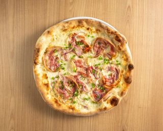 Pizza Carbonara 32cm