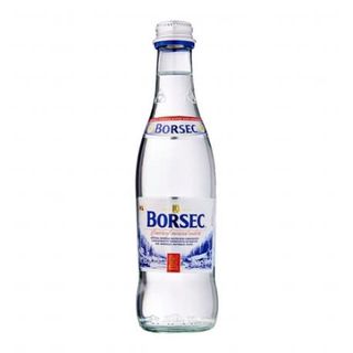 Apa plata Borsec