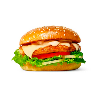 ЧИКЕНЧИЗБУРГЕР