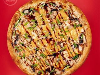 Піца "Генезис" (550g)