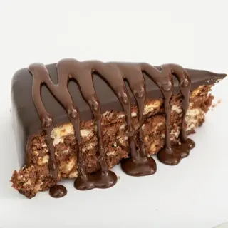 Tarta De La Abuela