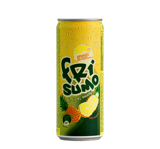 Frisumo De Ananás Lata 330ML